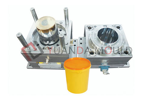 Thin Wall Mould 32